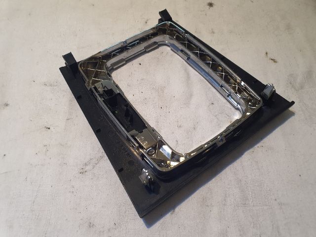 bontott MERCEDES-BENZ C-CLASS Váltókar Keret