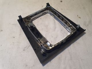 bontott MERCEDES-BENZ C-CLASS Váltókar Keret