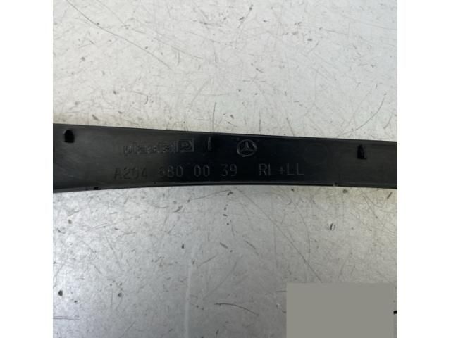 bontott MERCEDES-BENZ C-CLASS Váltókar Keret