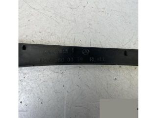 bontott MERCEDES-BENZ C-CLASS Váltókar Keret