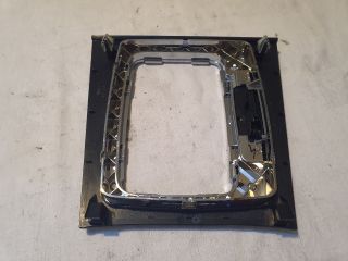 bontott MERCEDES-BENZ C-CLASS Váltókar Keret