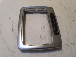 bontott MERCEDES-BENZ C-CLASS Váltószoknya Rögzítő Keret