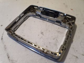 bontott MERCEDES-BENZ C-CLASS Váltószoknya Rögzítő Keret