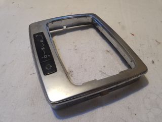 bontott MERCEDES-BENZ C-CLASS Váltószoknya Rögzítő Keret