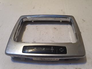 bontott MERCEDES-BENZ C-CLASS Váltószoknya Rögzítő Keret