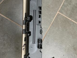 bontott MERCEDES-BENZ C-CLASS Vészvillogó Kapcsoló