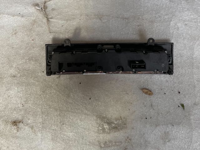 bontott MERCEDES-BENZ C-CLASS Vészvillogó Kapcsoló