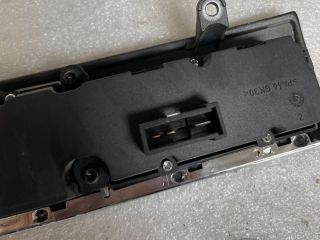 bontott MERCEDES-BENZ C-CLASS Vészvillogó Kapcsoló