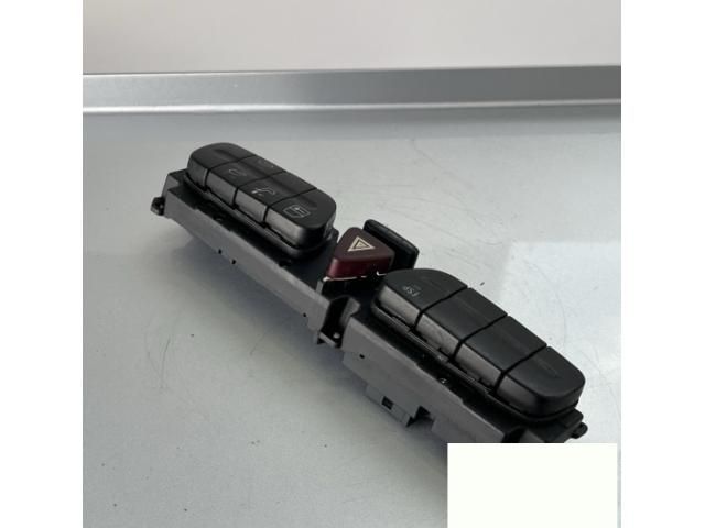 bontott MERCEDES-BENZ C-CLASS Vészvillogó Kapcsoló