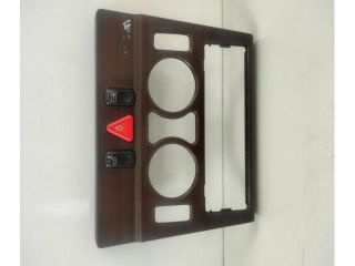 bontott MERCEDES-BENZ C-CLASS Vészvillogó Kapcsoló