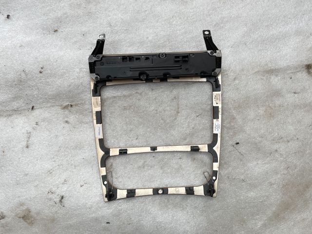 bontott MERCEDES-BENZ C-CLASS Vészvillogó Kapcsoló