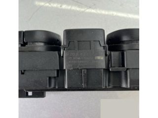 bontott MERCEDES-BENZ C-CLASS Vészvillogó Kapcsoló