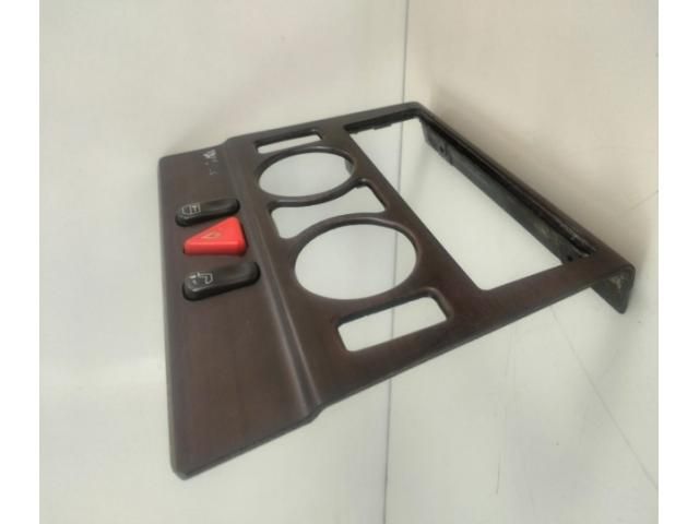 bontott MERCEDES-BENZ C-CLASS Vészvillogó Kapcsoló