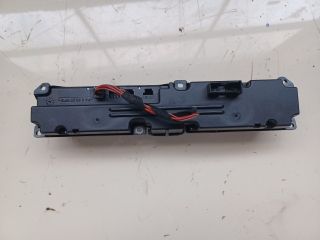 bontott MERCEDES-BENZ C-CLASS Vészvillogó Kapcsoló