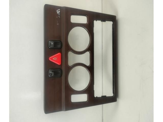 bontott MERCEDES-BENZ C-CLASS Vészvillogó Kapcsoló