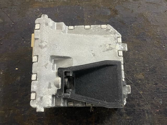 bontott MERCEDES-BENZ C-CLASS Video Elektronika