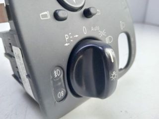 bontott MERCEDES-BENZ C-CLASS Világítás Kapcsoló