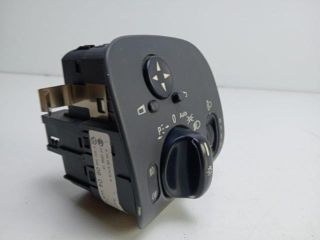 bontott MERCEDES-BENZ C-CLASS Világítás Kapcsoló