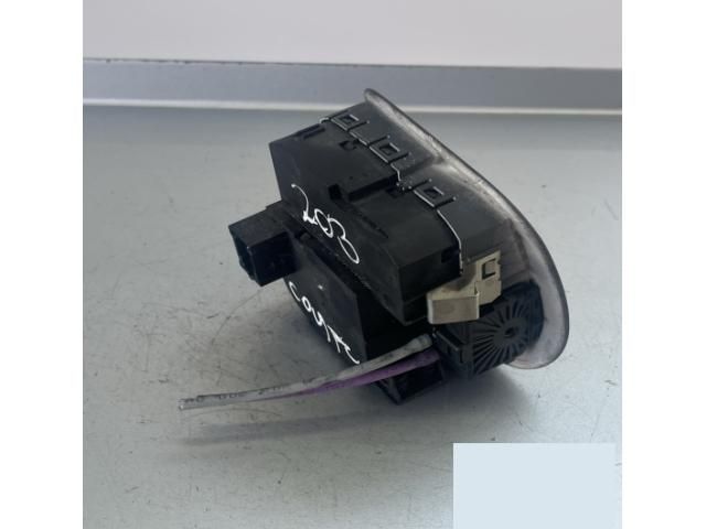 bontott MERCEDES-BENZ C-CLASS Világítás Kapcsoló