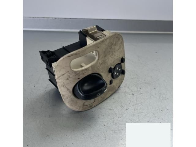 bontott MERCEDES-BENZ C-CLASS Világítás Kapcsoló