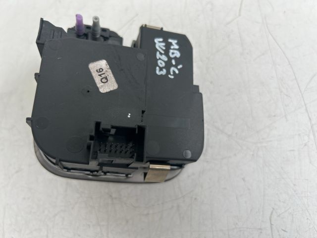 bontott MERCEDES-BENZ C-CLASS Világítás Kapcsoló