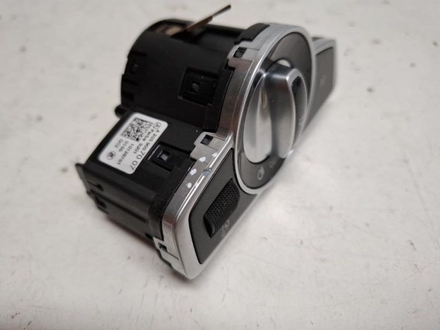 bontott MERCEDES-BENZ C-CLASS Világítás Kapcsoló