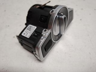 bontott MERCEDES-BENZ C-CLASS Világítás Kapcsoló