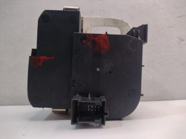 bontott MERCEDES-BENZ C-CLASS Világítás Kapcsoló