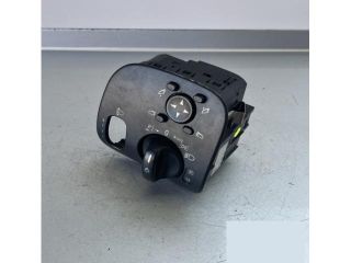 bontott MERCEDES-BENZ C-CLASS Világítás Kapcsoló