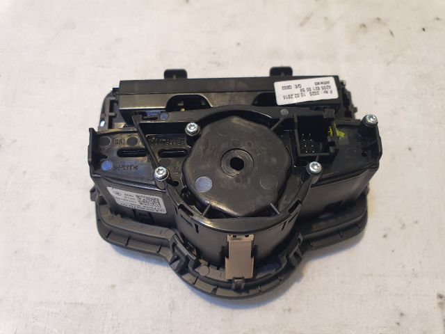 bontott MERCEDES-BENZ C-CLASS Világítás Kapcsoló