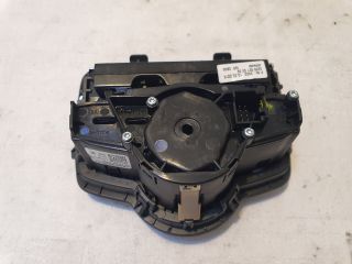 bontott MERCEDES-BENZ C-CLASS Világítás Kapcsoló