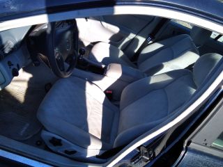 bontott MERCEDES-BENZ C-CLASS Világítás Kapcsoló