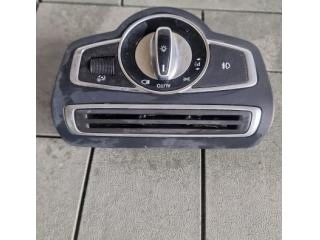 bontott MERCEDES-BENZ C-CLASS Világítás Kapcsoló