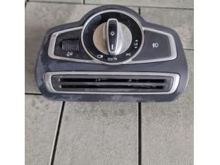 bontott MERCEDES-BENZ C-CLASS Világítás Kapcsoló