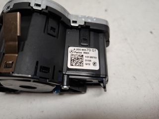 bontott MERCEDES-BENZ C-CLASS Világítás Kapcsoló