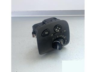 bontott MERCEDES-BENZ C-CLASS Világítás Kapcsoló