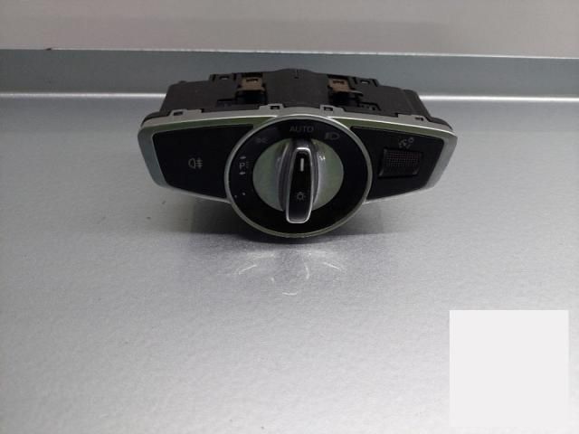 bontott MERCEDES-BENZ C-CLASS Világítás Kapcsoló