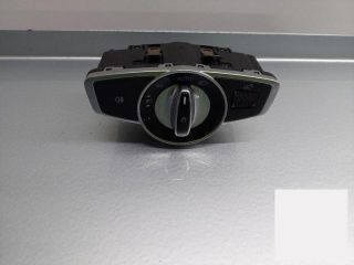 bontott MERCEDES-BENZ C-CLASS Világítás Kapcsoló