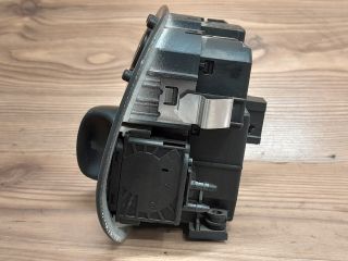 bontott MERCEDES-BENZ C-CLASS Világítás Kapcsoló