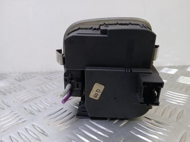 bontott MERCEDES-BENZ C-CLASS Világítás Kapcsoló