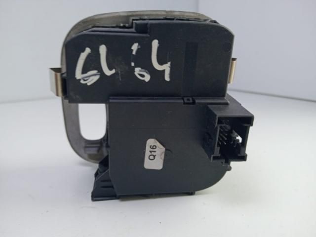 bontott MERCEDES-BENZ C-CLASS Világítás Kapcsoló