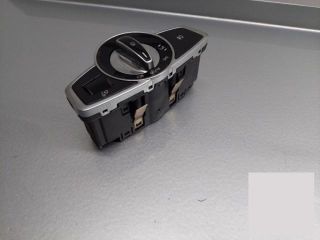 bontott MERCEDES-BENZ C-CLASS Világítás Kapcsoló