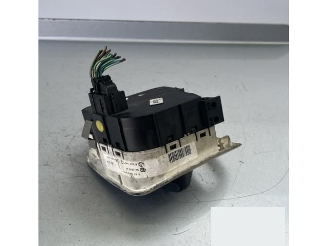 bontott MERCEDES-BENZ C-CLASS Világítás Kapcsoló