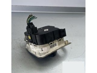 bontott MERCEDES-BENZ C-CLASS Világítás Kapcsoló