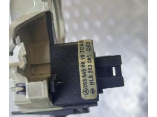 bontott MERCEDES-BENZ C-CLASS Világítás Kapcsoló