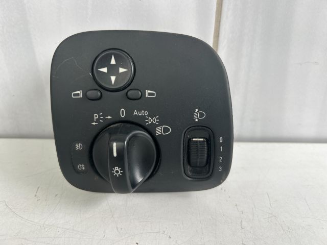 bontott MERCEDES-BENZ C-CLASS Világítás Kapcsoló