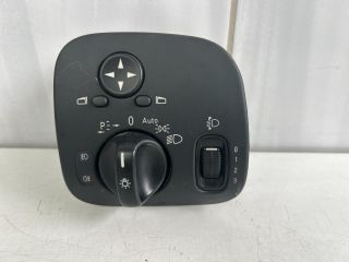 bontott MERCEDES-BENZ C-CLASS Világítás Kapcsoló