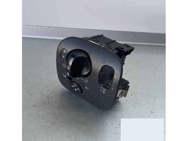 bontott MERCEDES-BENZ C-CLASS Világítás Kapcsoló