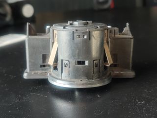 bontott MERCEDES-BENZ C-CLASS Világítás Kapcsoló