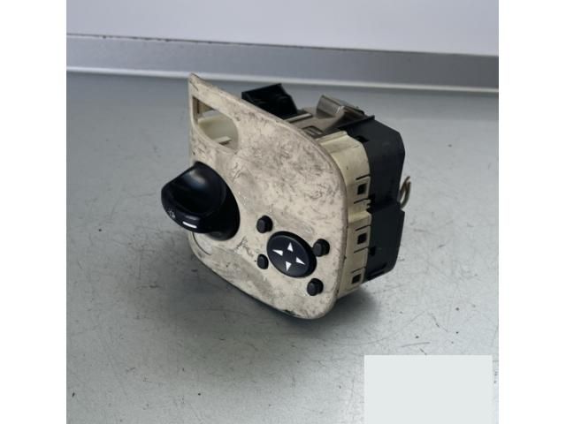 bontott MERCEDES-BENZ C-CLASS Világítás Kapcsoló